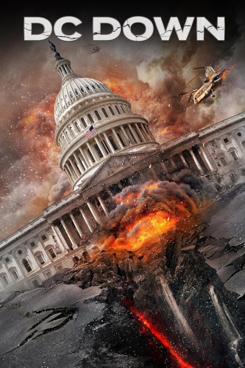 D.C. Down